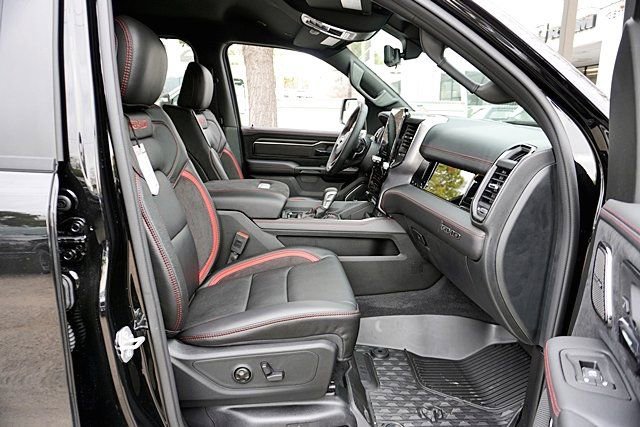 New 2026 RAM 1500 RHO w/ RHO Level 1 Equipment Group AWD/4WD image 16