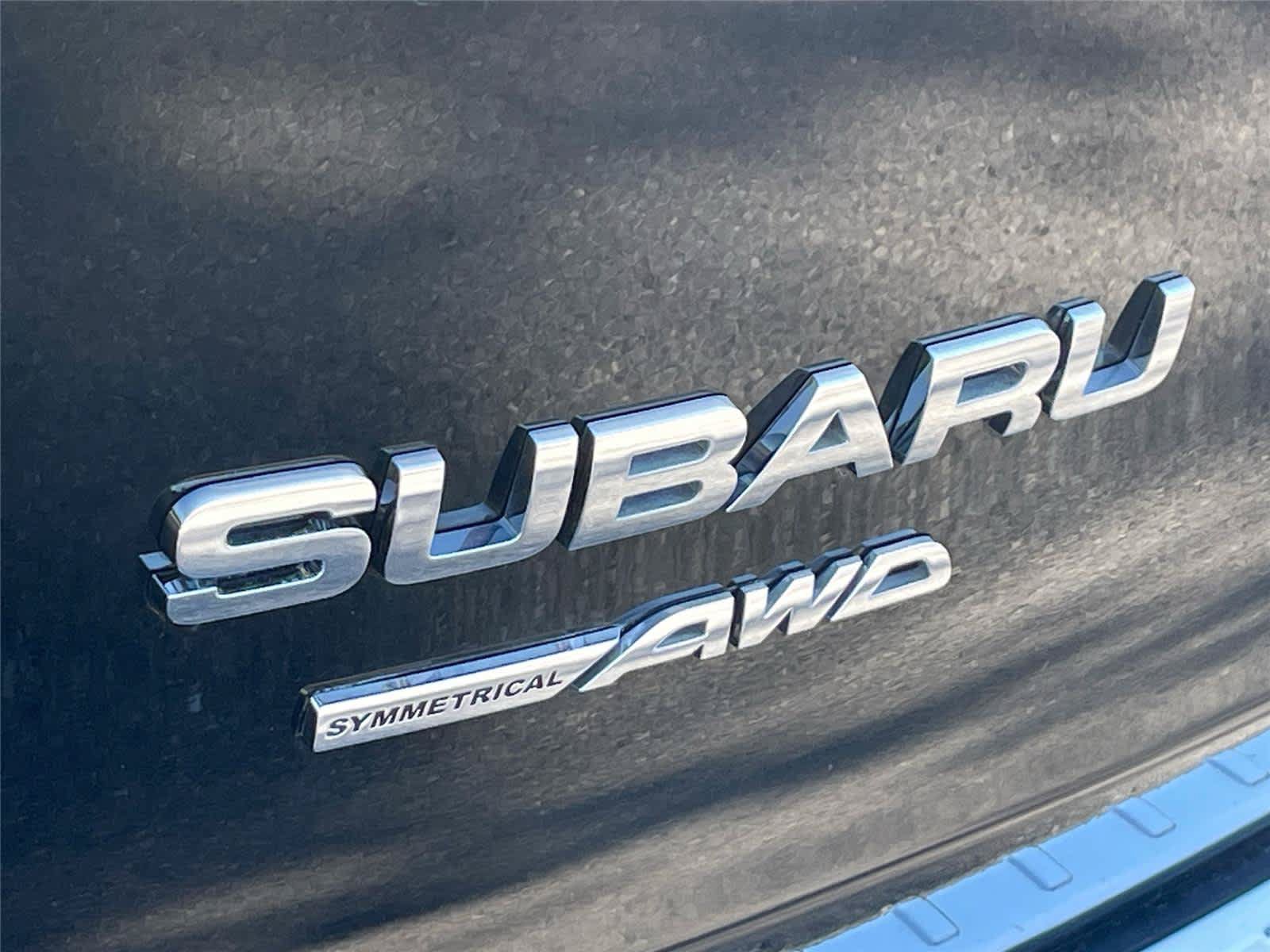 Used 2026 Subaru Ascent Touring AWD/4WD image 7