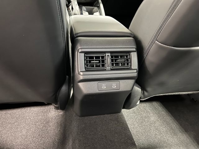 New 2025 Honda Accord Touring image 30