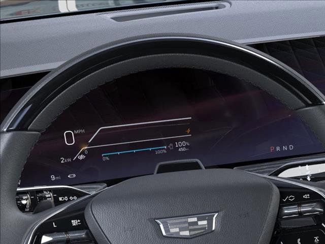 New 2026 Cadillac Escalade IQ Sport 1 AWD/4WD image 18