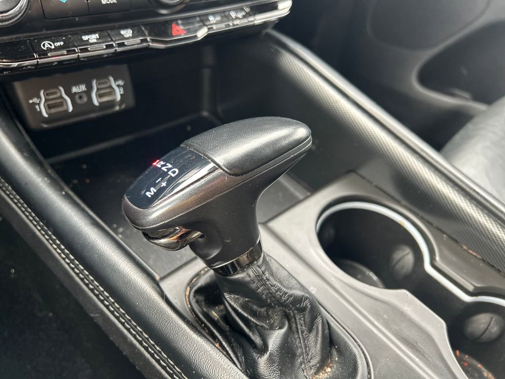 Used 2021 Dodge Durango GT w/ Blacktop Package AWD/4WD image 33