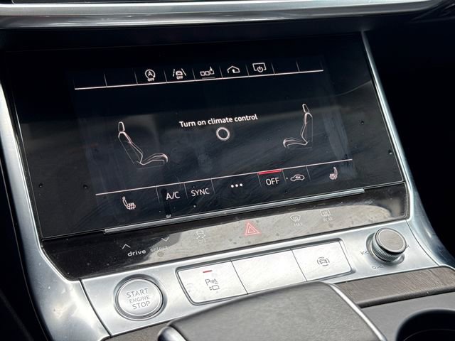 Used 2019 Audi A6 3.0T Premium Plus w/ Premium Plus Package AWD/4WD image 27