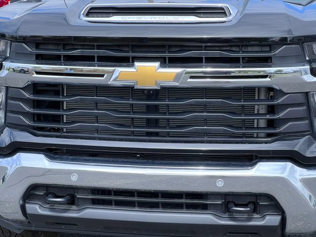 New 2026 Chevrolet Silverado 2500 LT w/ All Star Edition AWD/4WD image 39