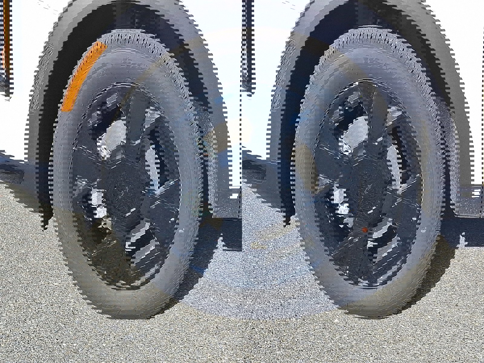 New 2026 Kia Sportage X-Line image 5