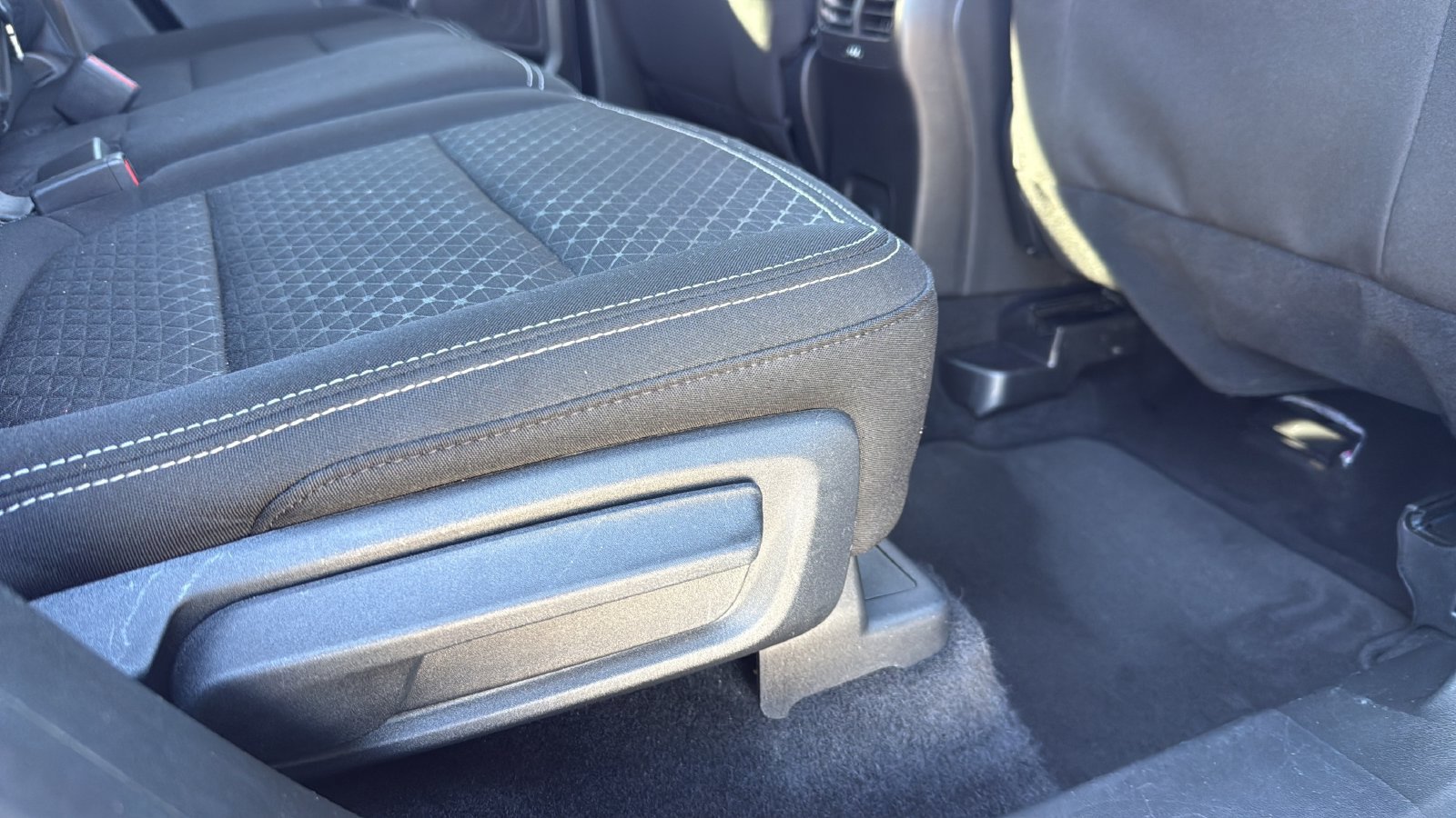 Used 2025 Ford Escape Active FWD image 26