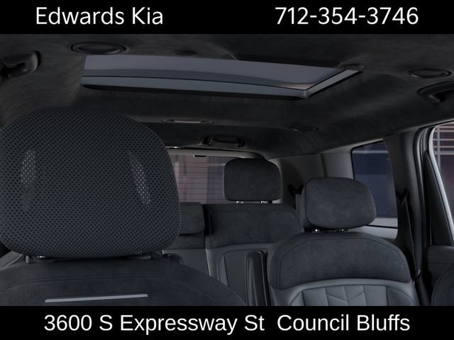 New 2027 Kia Telluride AWD image 29
