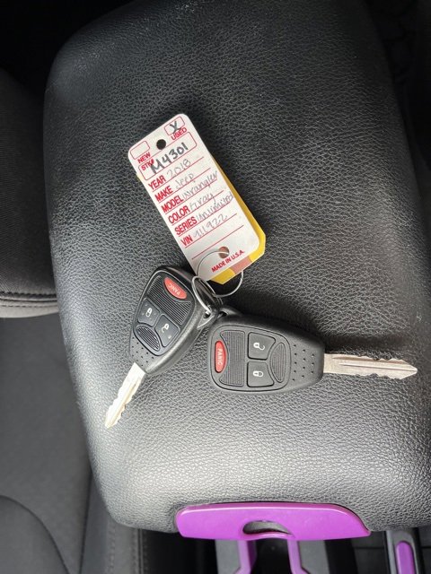 Used 2018 Jeep Wrangler Unlimited Sport S image 37