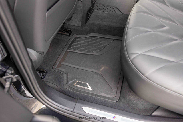 Used 2023 BMW XM image 66
