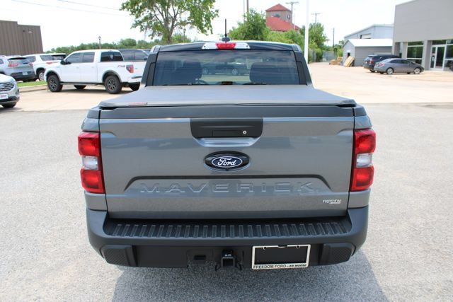 Used 2026 Ford Maverick XLT w/ Black Appearance Package AWD/4WD image 6