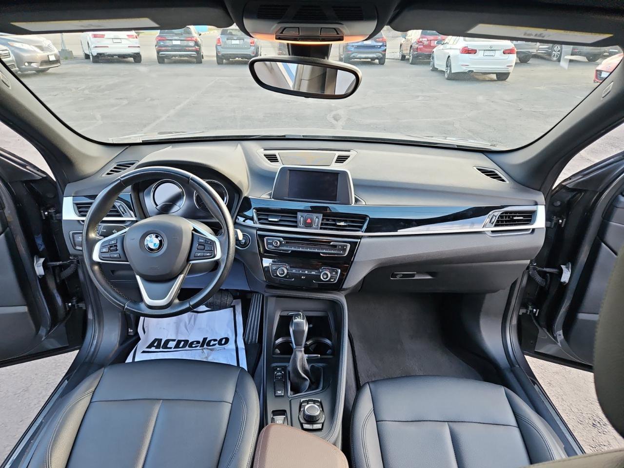 Used 2018 BMW X1 xDrive28i AWD/4WD image 25