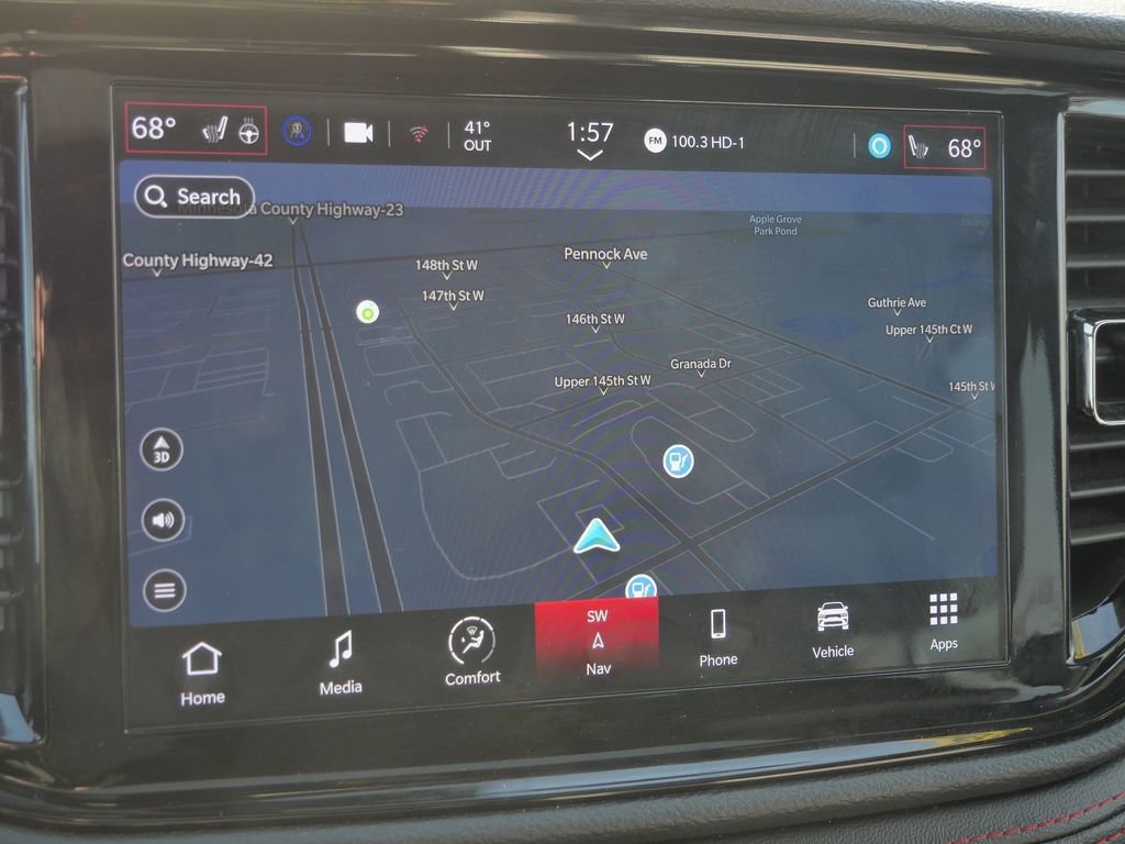 Used 2024 Dodge Durango R/T image 42