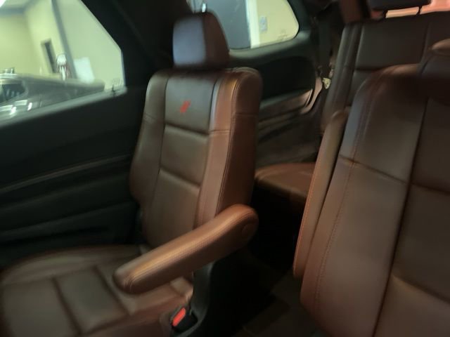 Used 2023 Dodge Durango R/T image 20