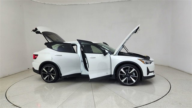 Used 2022 Polestar Polestar 2 Long Range Dual Motor w/ Pilot Package image 67