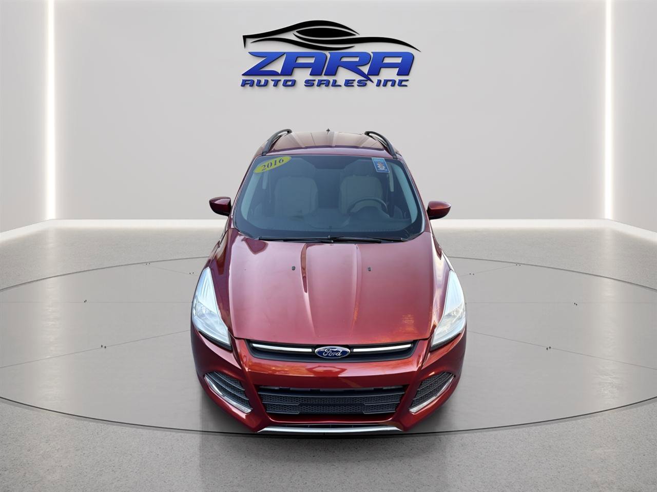 Used 2016 Ford Escape SE w/ Equipment Group 201A image 10