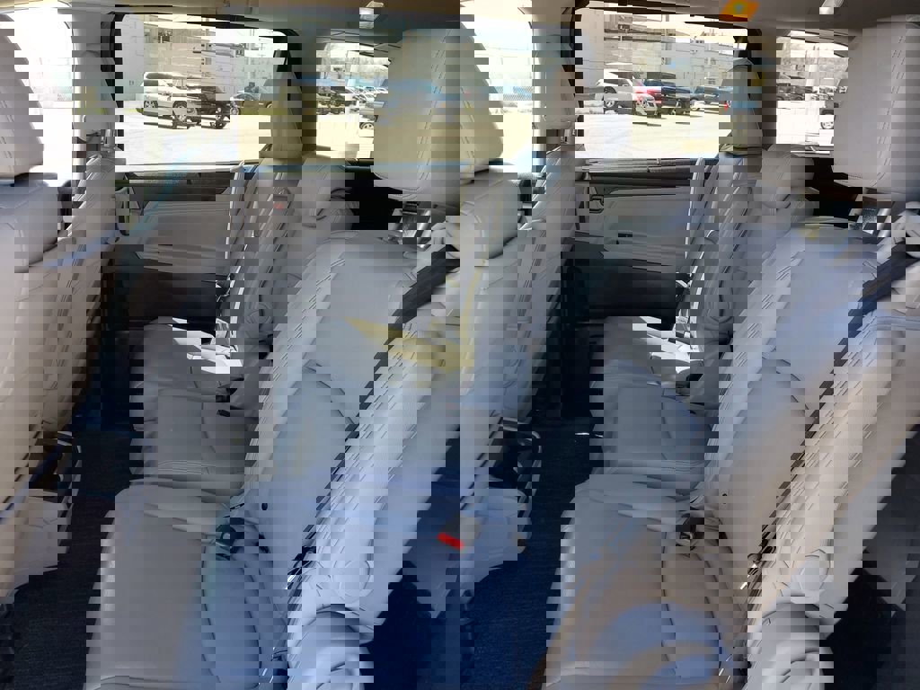 Used 2023 Honda Odyssey Touring image 10