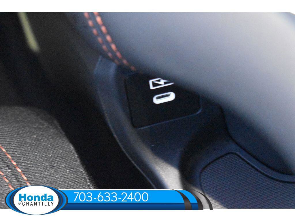 New 2026 Honda HR-V Sport image 29