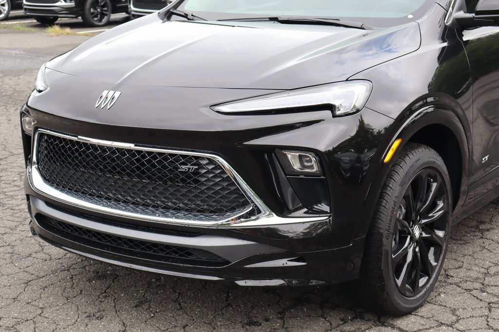 New 2026 Buick Encore GX Sport Touring w/ Comfort Package image 4