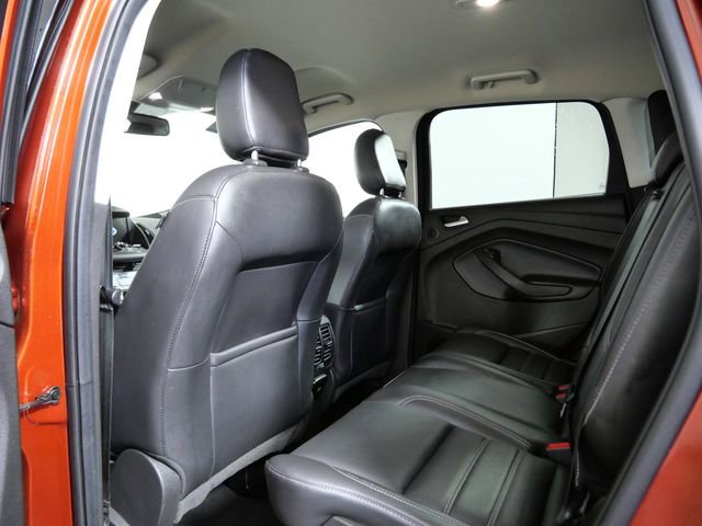 Certified 2019 Ford Escape Titanium image 11