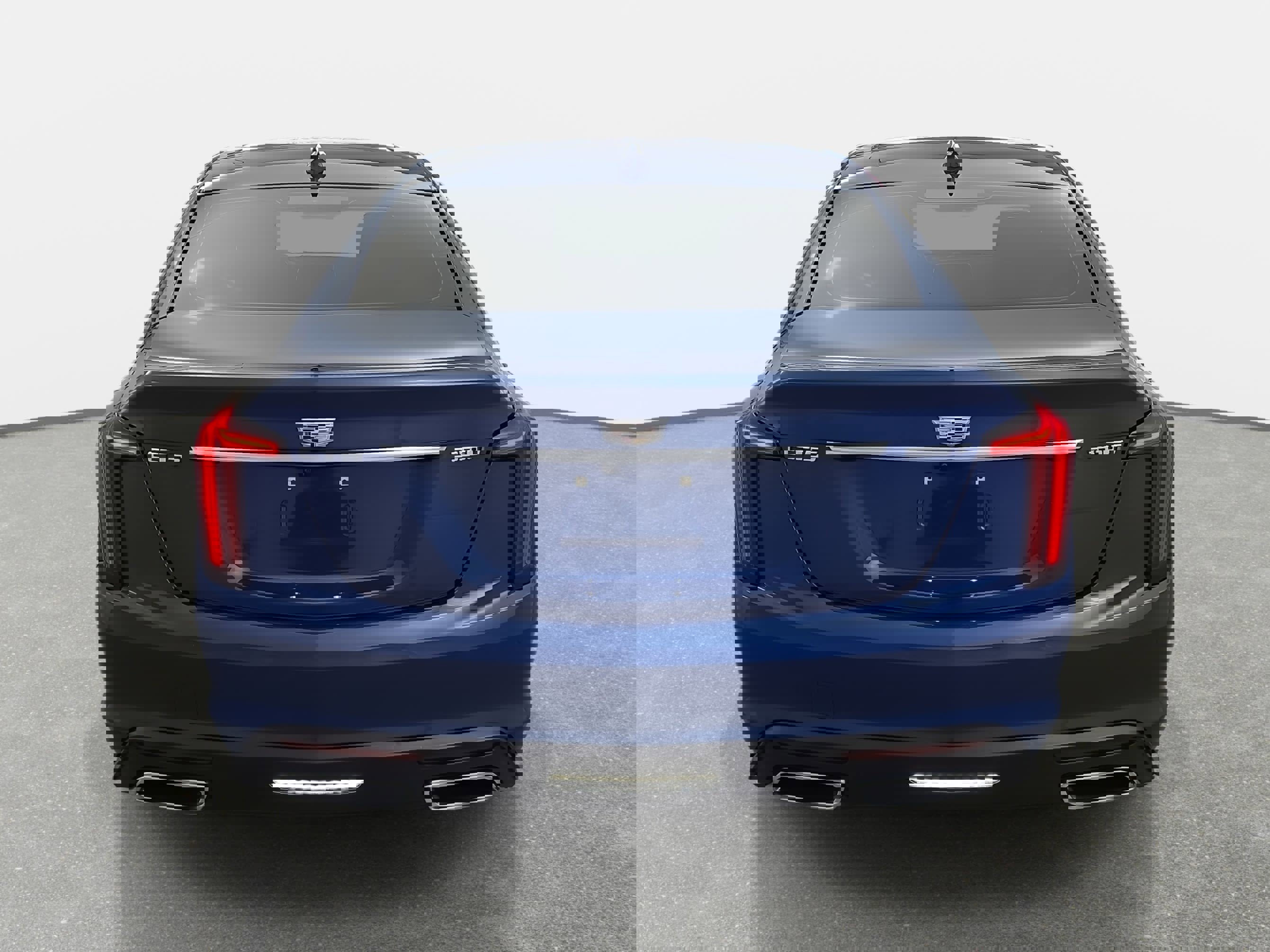 Used 2024 Cadillac CT5 Premium Luxury w/ Technology Package image 6