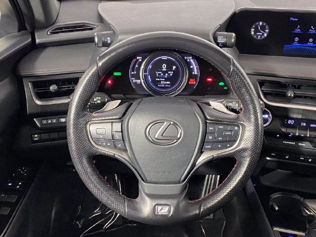 Used 2019 Lexus UX 250h F Sport w/ F Sport Premium Package AWD/4WD image 18