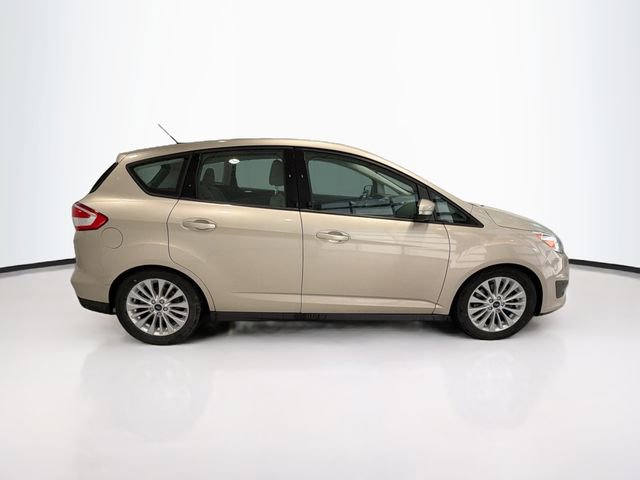 Used 2017 Ford C-MAX Energi SE w/ Equipment Group 401A image 6