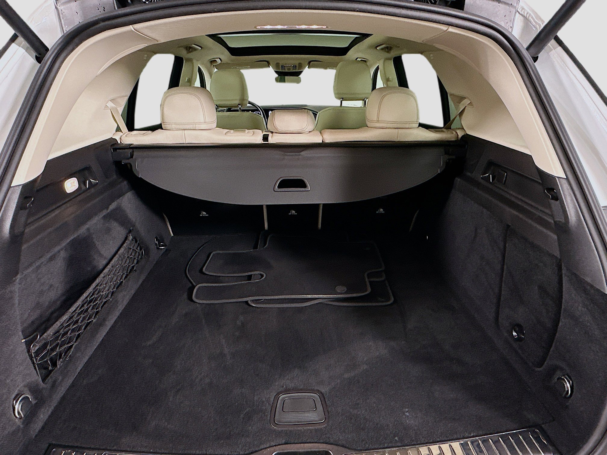 Certified 2024 Mercedes-Benz GLE 450 4MATIC image 34