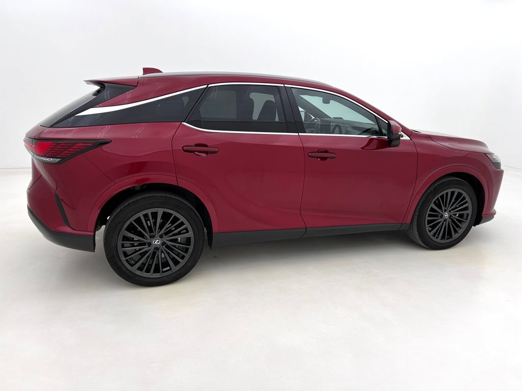 Used 2025 Lexus RX 350 Premium image 10