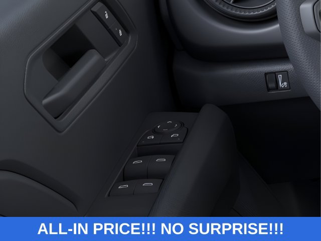 New 2026 Chevrolet Colorado W/T RWD image 16