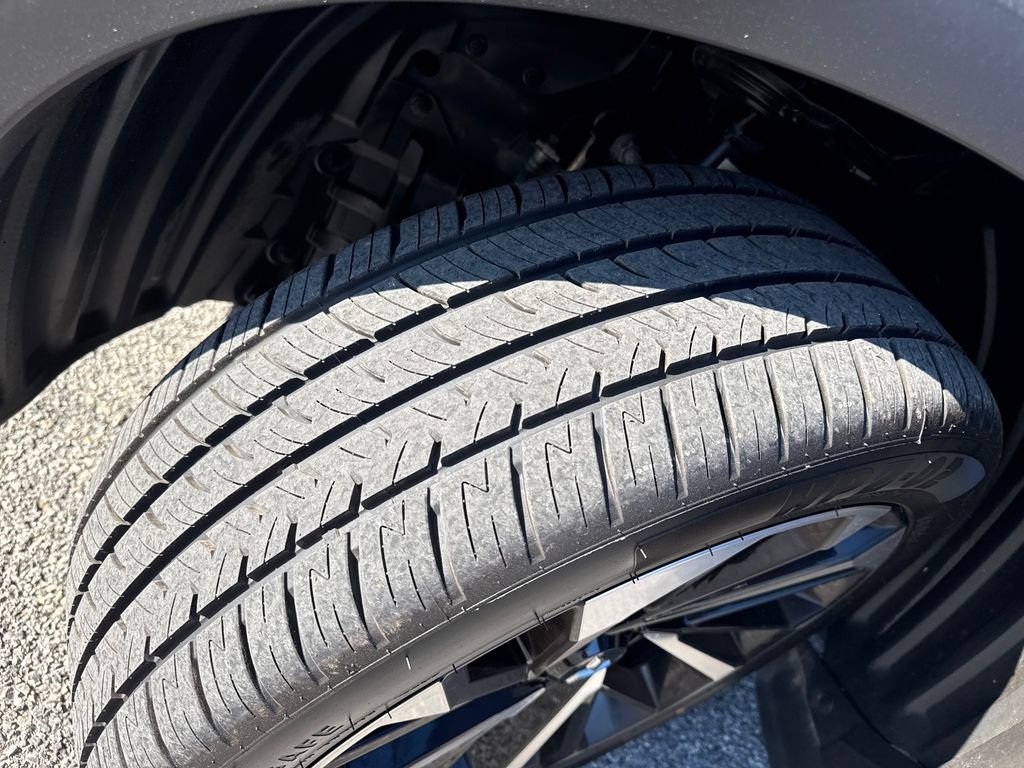 Used 2023 Mitsubishi Outlander SEL image 28