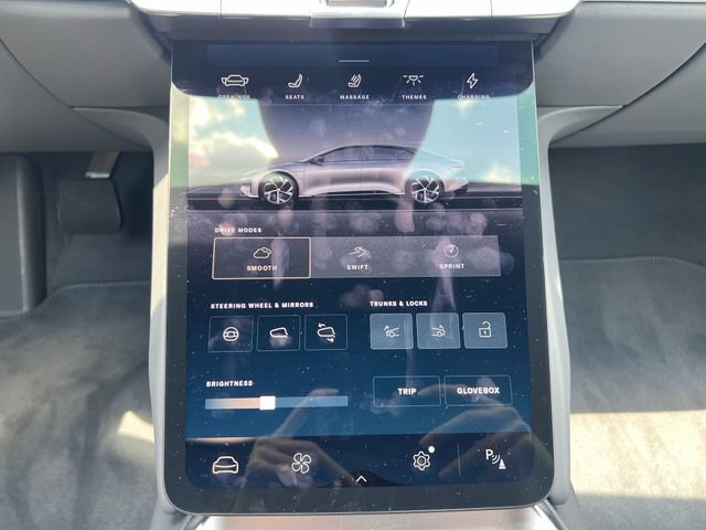 Used 2024 Lucid Air Touring AWD/4WD image 24