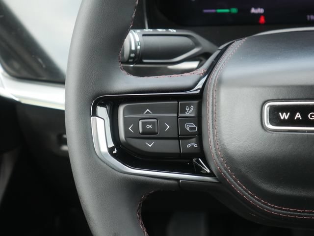 Used 2024 Jeep Wagoneer Launch Edition AWD/4WD image 16