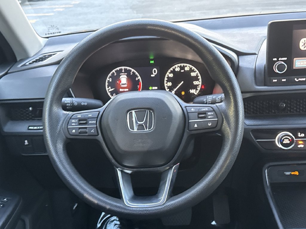 Used 2024 Honda CR-V LX image 11