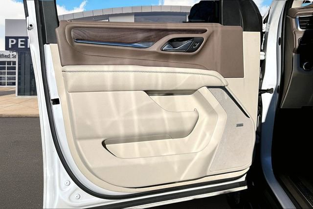 Certified 2021 GMC Yukon XL Denali image 18