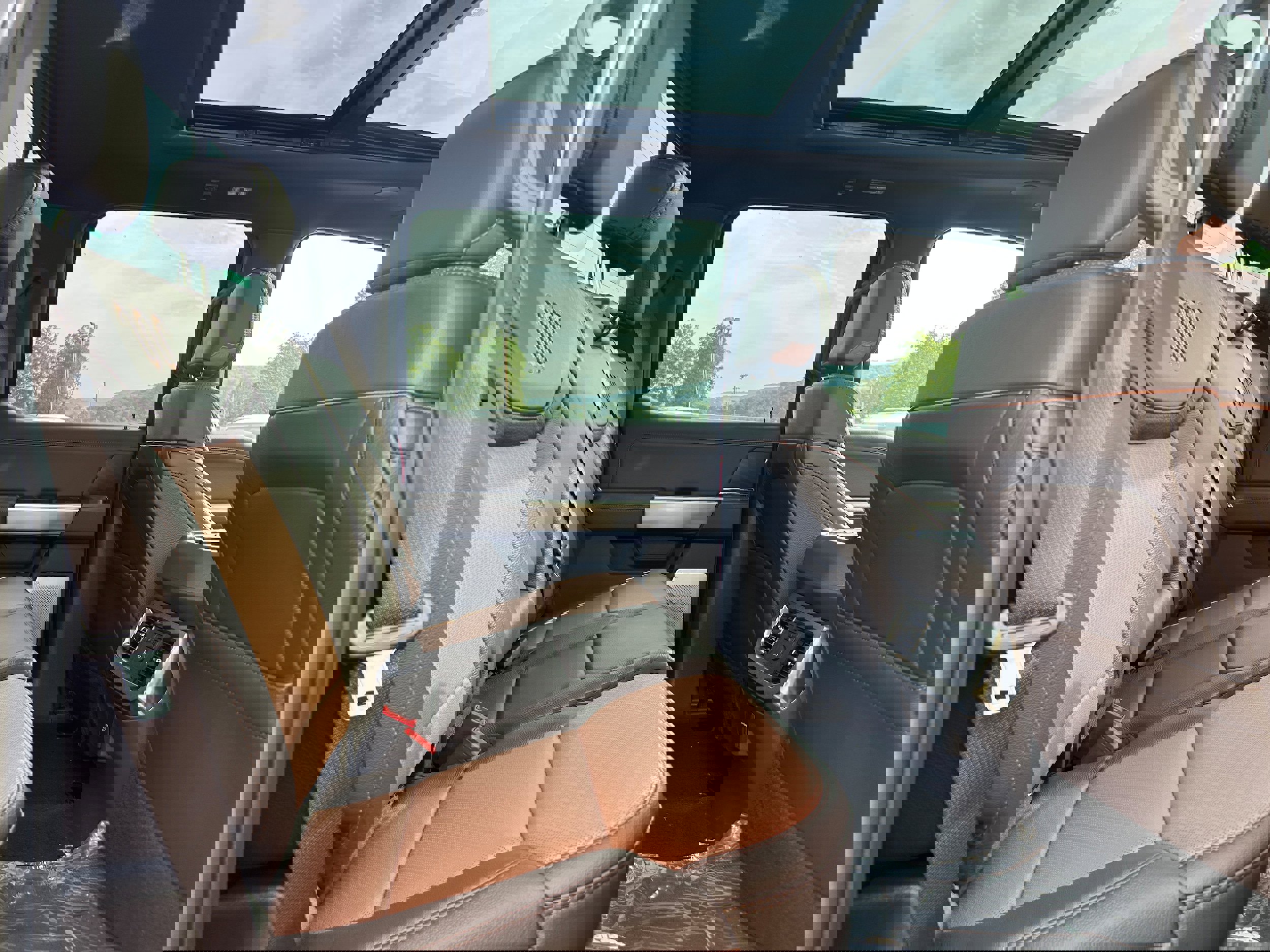 New 2026 Ford F250 King Ranch image 40