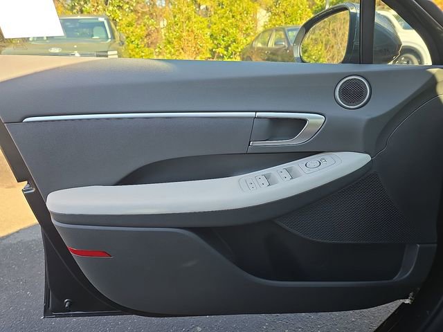 New 2026 Hyundai Sonata SE FWD image 36