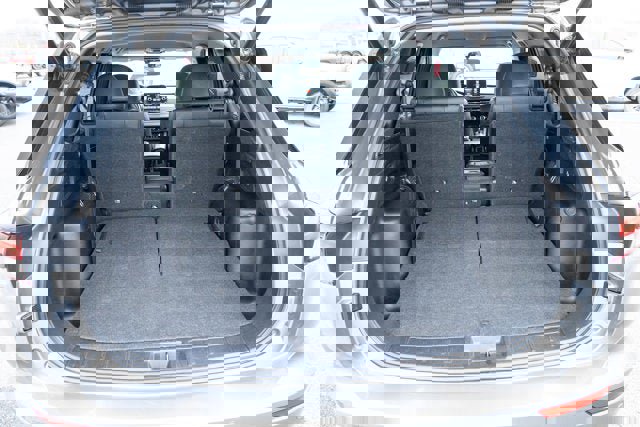 Used 2024 Mitsubishi Outlander SE Black Edition image 33