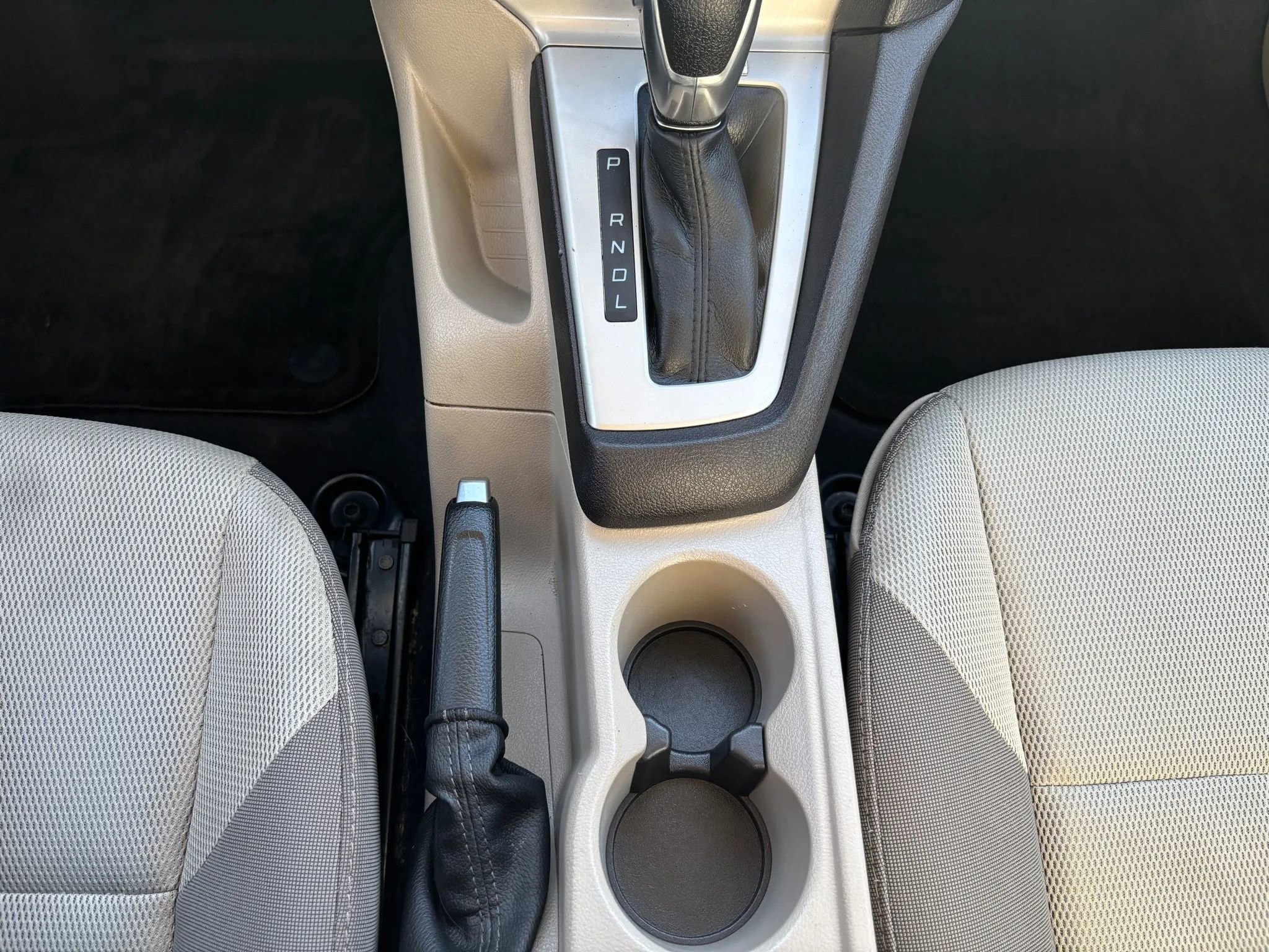 Used 2014 Ford Focus SE image 19