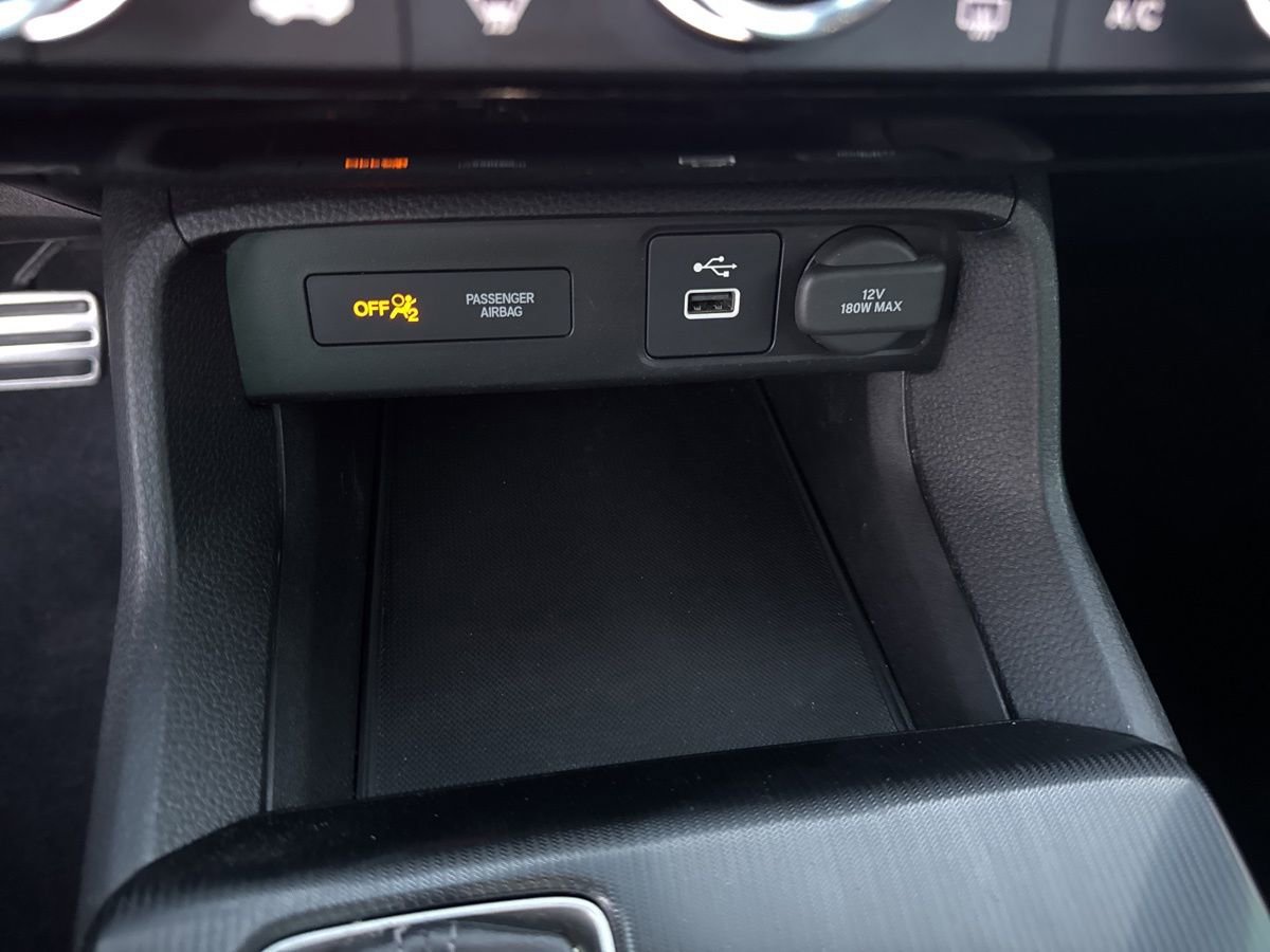 Used 2022 Honda Civic Sport image 27