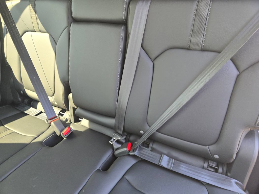New 2026 Honda Passport RTL image 21