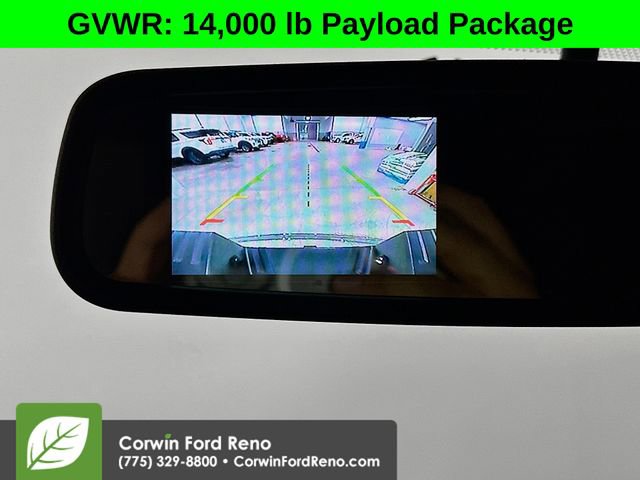 Used 2016 Ford F450 XLT w/ XLT Premium Package image 13