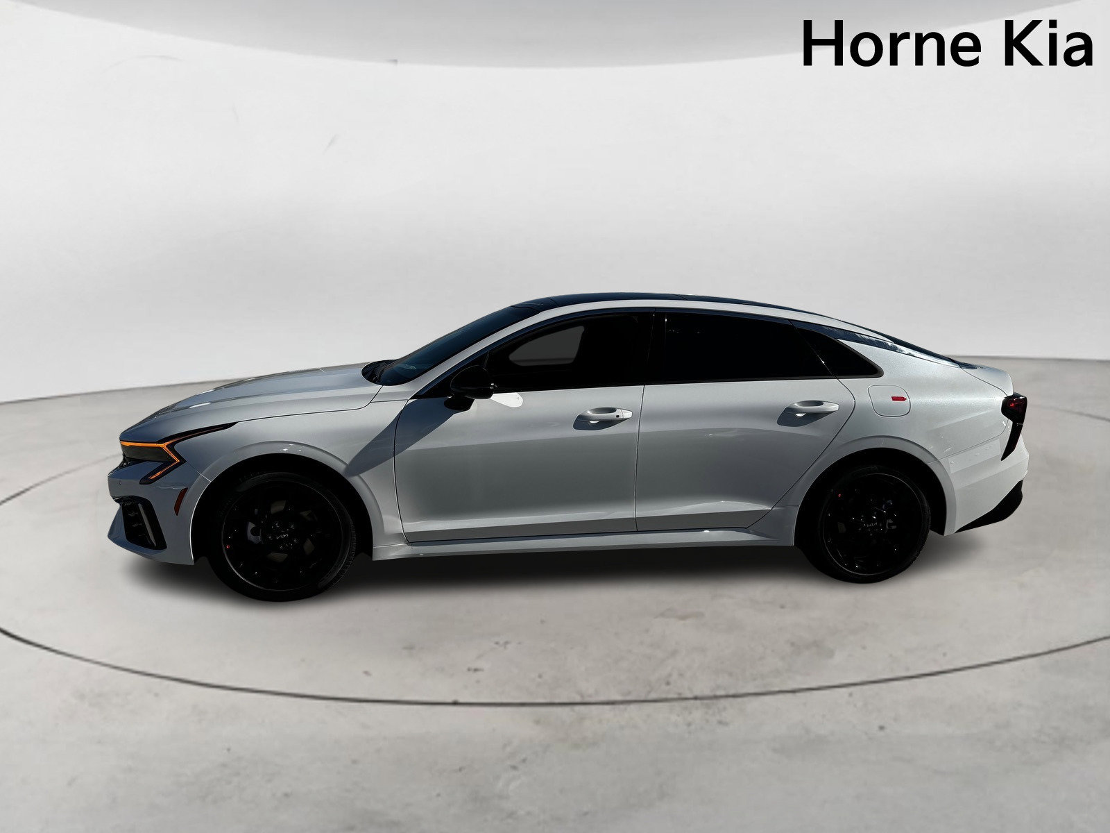 New 2026 Kia K5 GT-Line w/ GT-Line Premium Package image 6