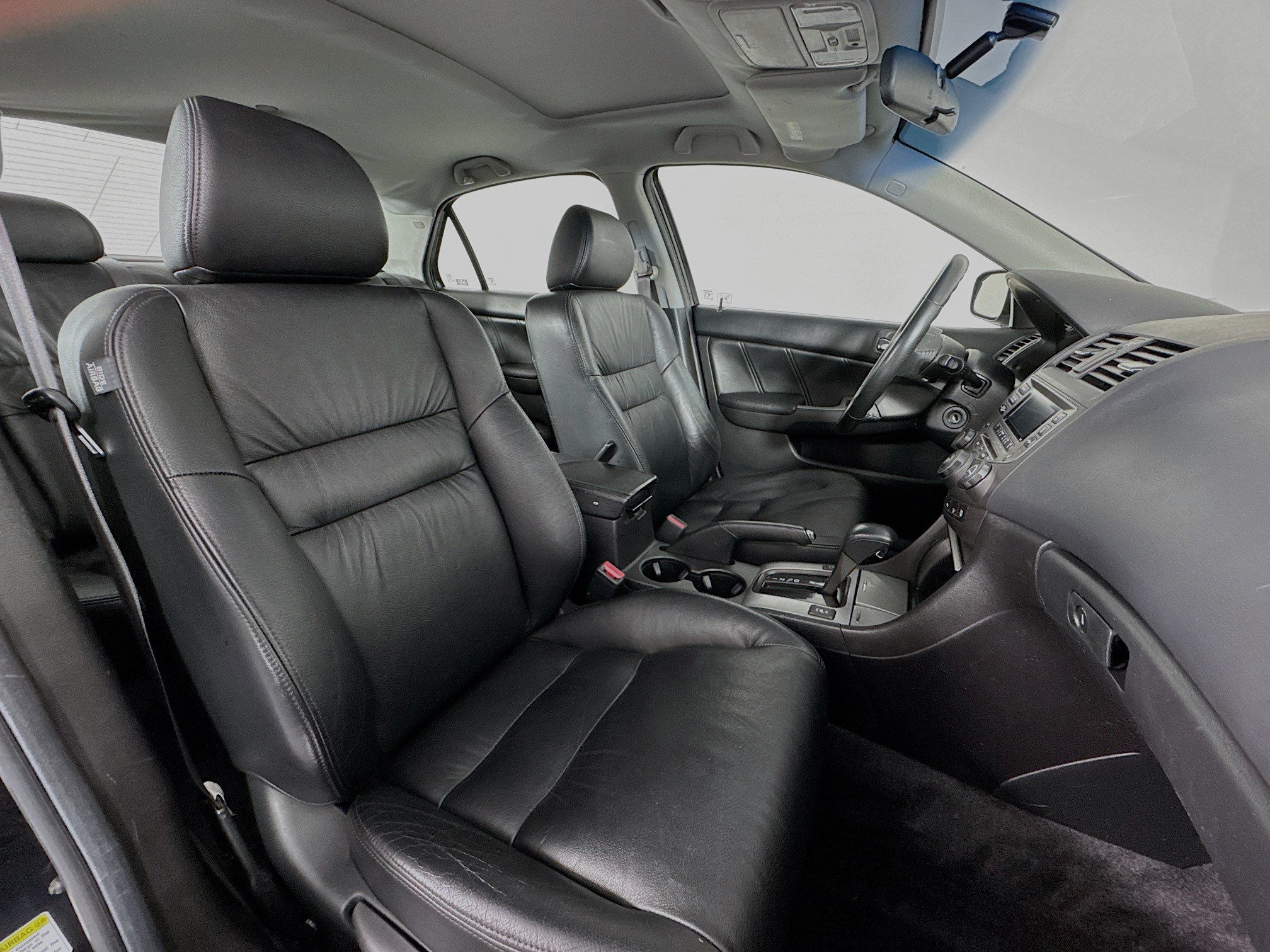 Used 2007 Honda Accord EX-L image 26