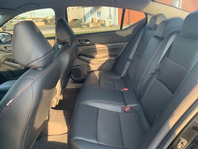 Used 2024 Nissan Altima 2.5 SR AWD/4WD image 25