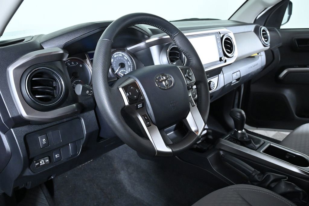 Used 2023 Toyota Tacoma SR5 image 12