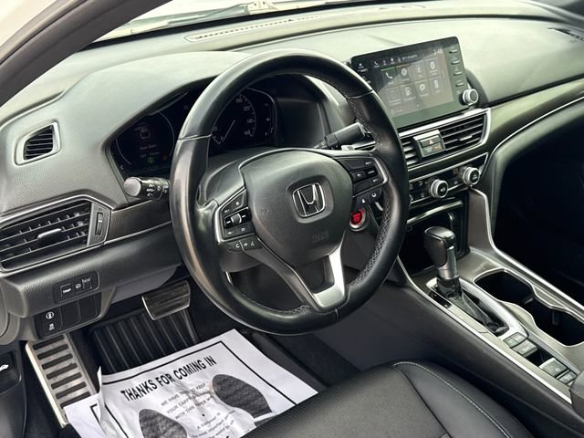 Used 2022 Honda Accord Sport image 19