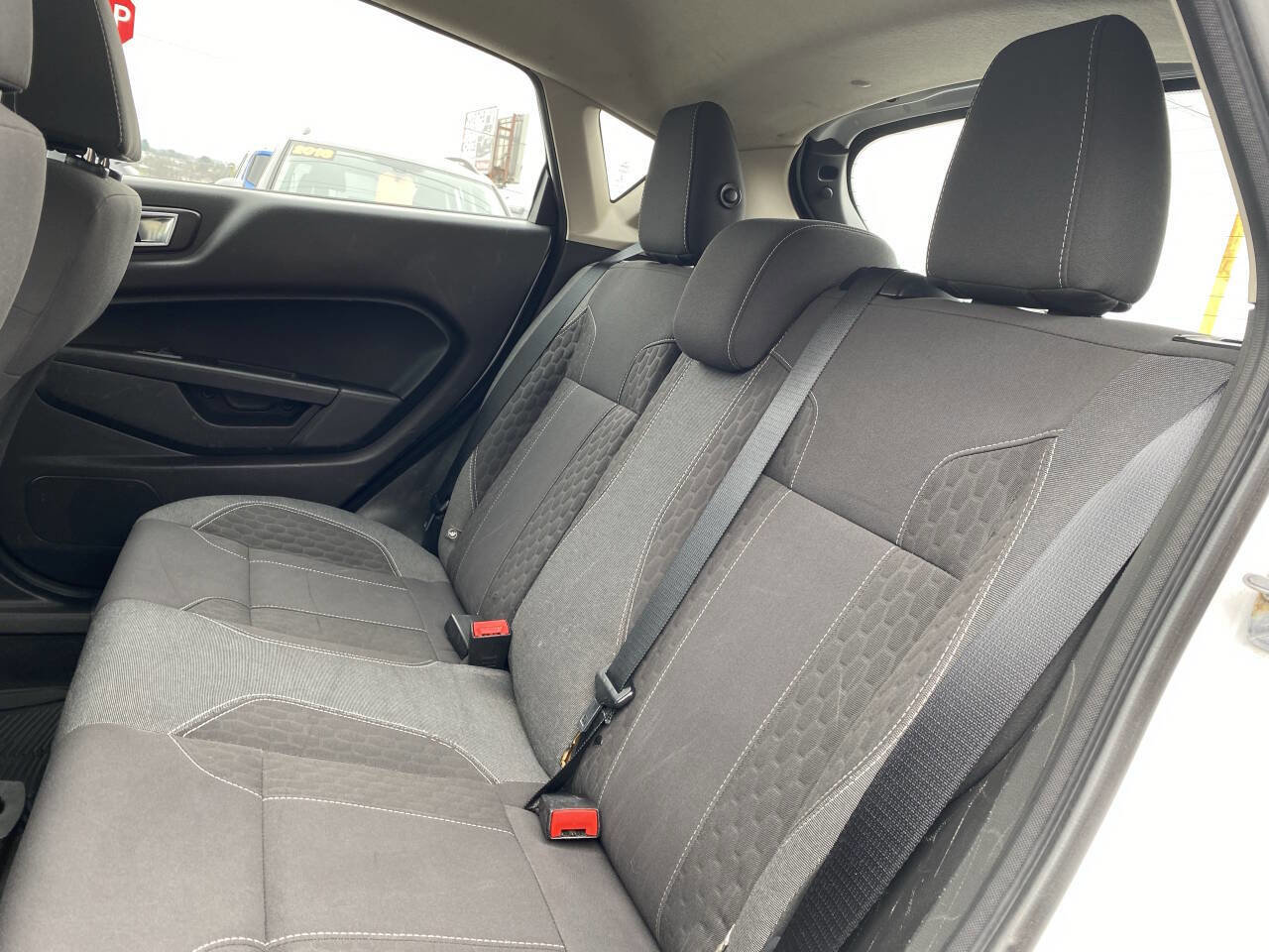 Used 2014 Ford Fiesta SE w/ Equipment Group 201A image 15