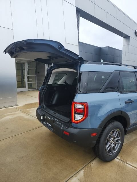 New 2025 Ford Bronco Sport Big Bend w/ Convenience Package AWD/4WD image 25