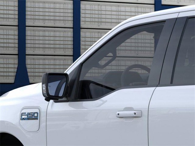New 2025 Ford F150 Lightning Flash image 20