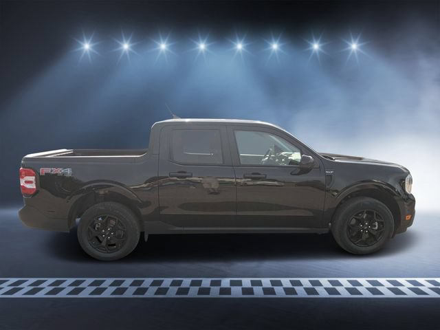 Used 2024 Ford Maverick XLT w/ XLT Luxury Package AWD/4WD image 2
