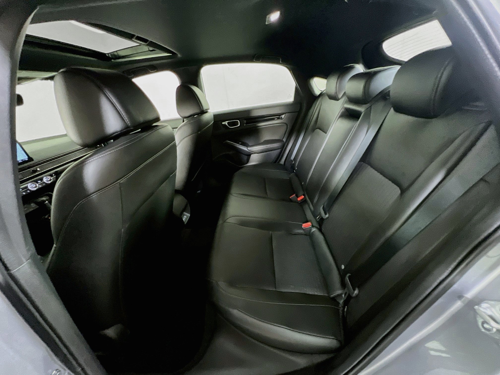 Used 2023 Honda Civic Sport Touring image 25
